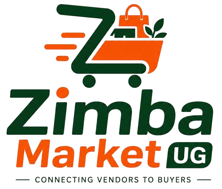 Zimba Maket Uganda